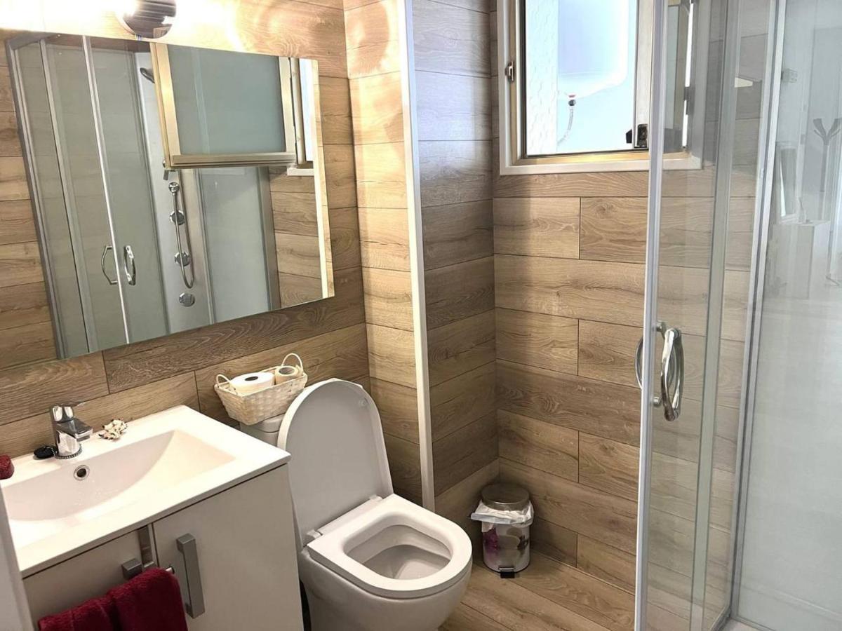 Light And Cozy Apartment In 阿利坎特 外观 照片